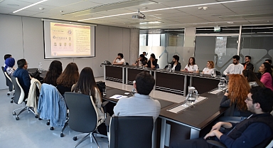 Tıp öğrencilerine çevre eğitimi