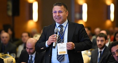 TÜMAD Madencilik, Sorumlu Altın Madenciliği Konferansı’na katıldı