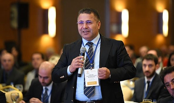 TÜMAD Madencilik, Sorumlu Altın Madenciliği Konferansı’na katıldı