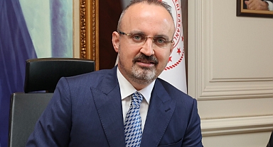 Turan'dan 19 Mayıs mesajı