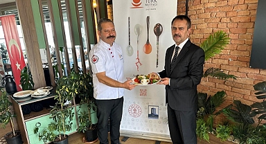 Türk Mutfağı Haftası etkinliklerle kutlanıyor