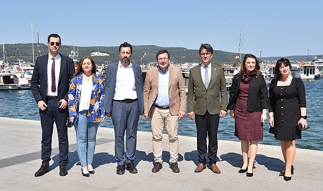 Üçüncü çalıştay da sona eriyor