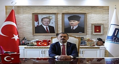 Vali Aktaş; "Annelerimizin, Anneler Günü'nü kutluyorum"