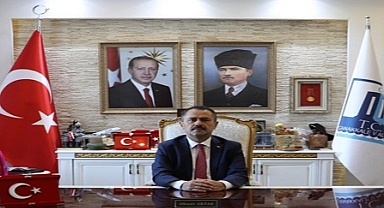 Vali Aktaş'tan 19 Mayıs mesajı