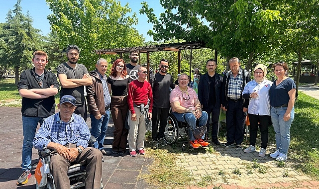 Yaza Merhaba Pikniği düzenlendi