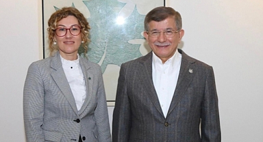 Yeşim Karadağ Gelecek Partisi Kadın Politikaları Genel Başkanlığına atandı