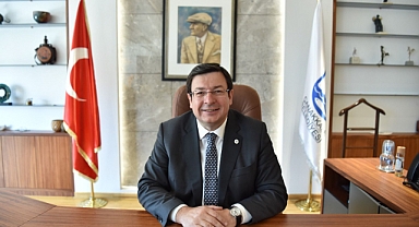 Başkan Erkek; "İyi tatiller çocuklar…"