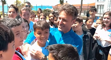 Başkan Soyuak; "Biz voleybol ülkesiyiz"