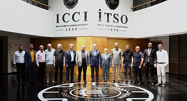 Biga TSO-İnegöl TSO işbirliği