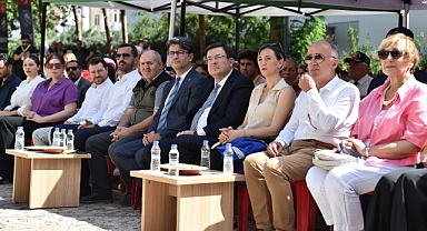 Çanakkale Gençlik Çalıştayı başladı