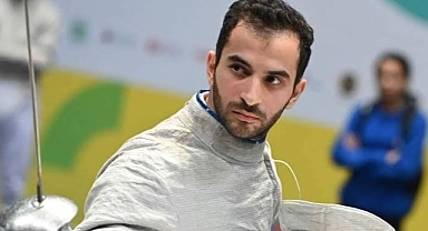 ÇOMÜ'lü öğrencinin Avrupa'da büyük başarısı