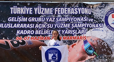 Defne Bahar Türkiye'yi temsil edecek