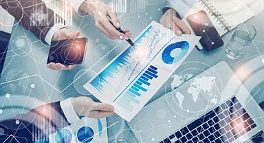 Dekanlıktan araştırmacılara kapsamlı destek