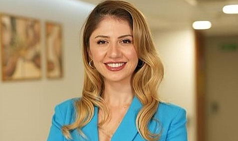 Devlet Hastanesi&#039;nde dermatoloji uzmanı göreve başladı