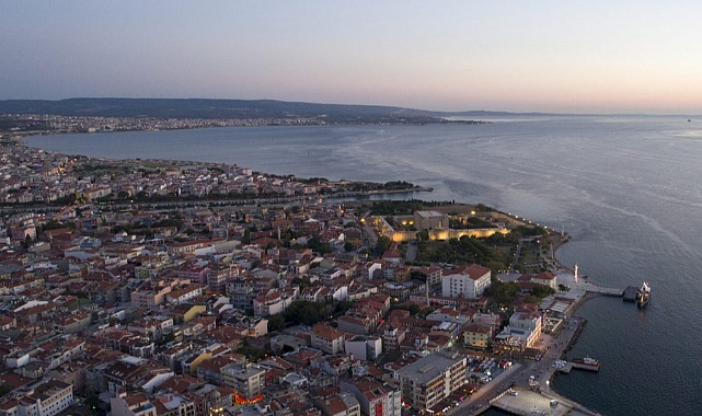 Dış ticaret istatistikleri açıklandı