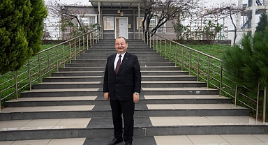 Doğan; "Biga'ya yatırım yapan kazanır"