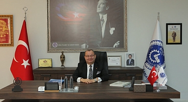 Doğan; "Firmalarımızı tebrik ediyoruz"