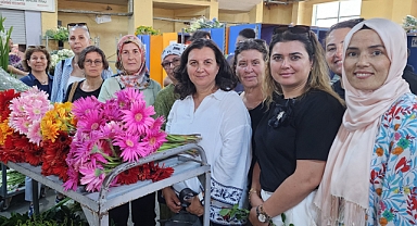 Hedef kadın girişimciliğini teşvik etmek