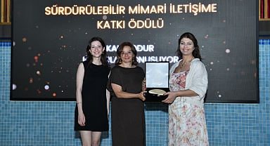 Kalebodur'la Mimarlar Konuşuyor!