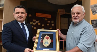 Kaşdemir; "Misafirlerimiz Çanakkale'yi daha iyi anlayacaklar"