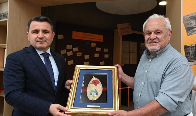 Kaşdemir; &quot;Misafirlerimiz Çanakkale&#039;yi daha iyi anlayacaklar&quot;