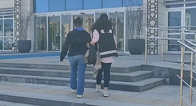 Kendini MİT personeli olarak tanıtan kişi gözaltına alındı