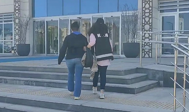 Kendini MİT personeli olarak tanıtan kişi gözaltına alındı