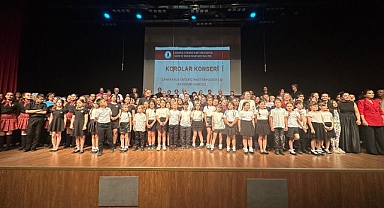 Korolar Konseri düzenlendi