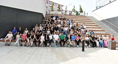 KPSS Kampına yoğun ilgi