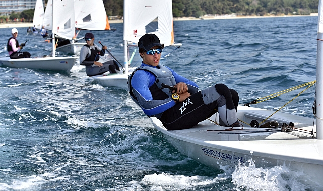 Milli Takım Kampı tamamlandı