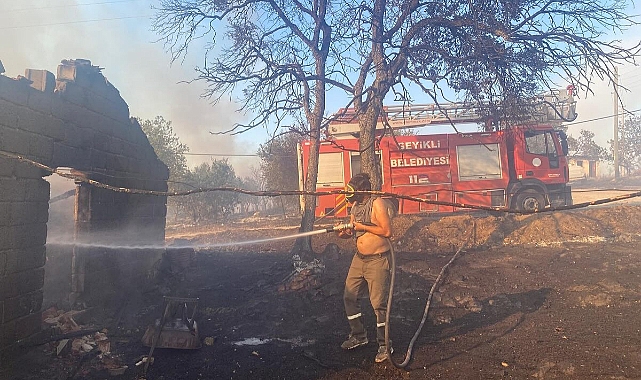 Oruçoğlu; &quot;Minnettarız&quot;