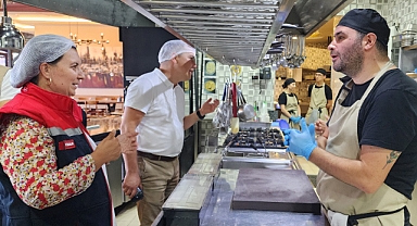 Oteller denetleniyor