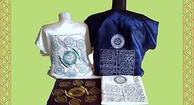 Roma'da Dualı Gömlekler Sergisi Açıldı