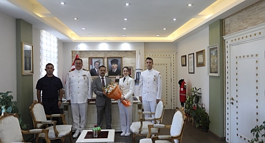 Sahil Güvenlik Komutanlığı 42 yaşında