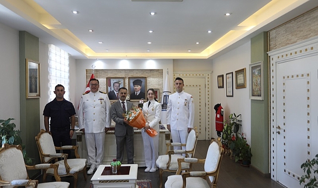 Sahil Güvenlik Komutanlığı 42 yaşında