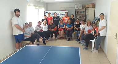 Sosyal Yaşam Evlerinde etkinlikler sürüyor