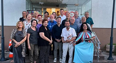 Soyuak; "Gelibolu'yu ortak akılla yöneteceğiz"