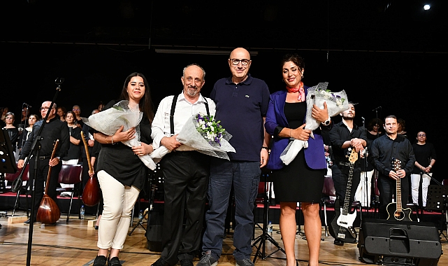 THM Korosundan Yaza Merhaba Konseri