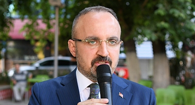 Turan: Ekmekle oynayanın derdi bitmez