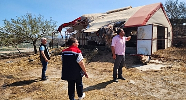 Türkarslan'dan inceleme