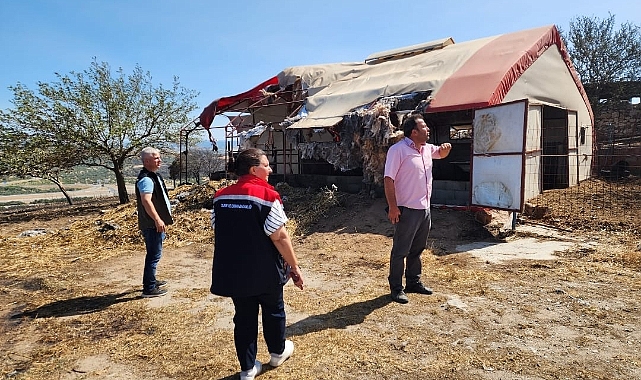 Türkarslan&#039;dan inceleme