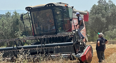 Üreticilere yangın tüpü uyarısı