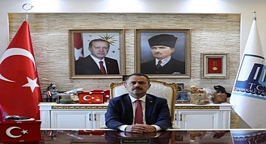 Aktaş; "Milletin Zaferi ile güçlü Türkiye yolunda dimdik yürümeye devam ediyoruz"