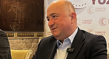 Ayhan Gider'den müjde