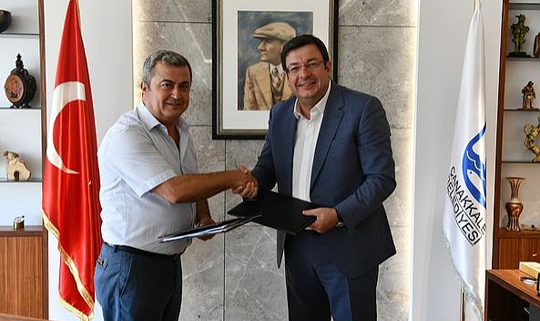 Başkan Erkek; &quot;Hayırlı, uğurlu olsun&quot;