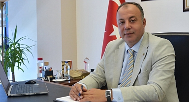 Başkan Semizoğlu; "Türkiye'de hakimiyet milletindir!"