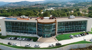 Çanakkale Teknopark Avrupa Dijital İnovasyon Merkezleri ağına dahil oldu
