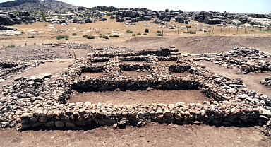Çayönü Tepesi Kazı ve Araştırma Projesi başlıyor