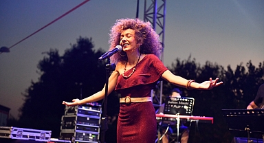 Caz Geceleri başladı