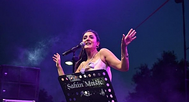 Caz Geceleri devam ediyor